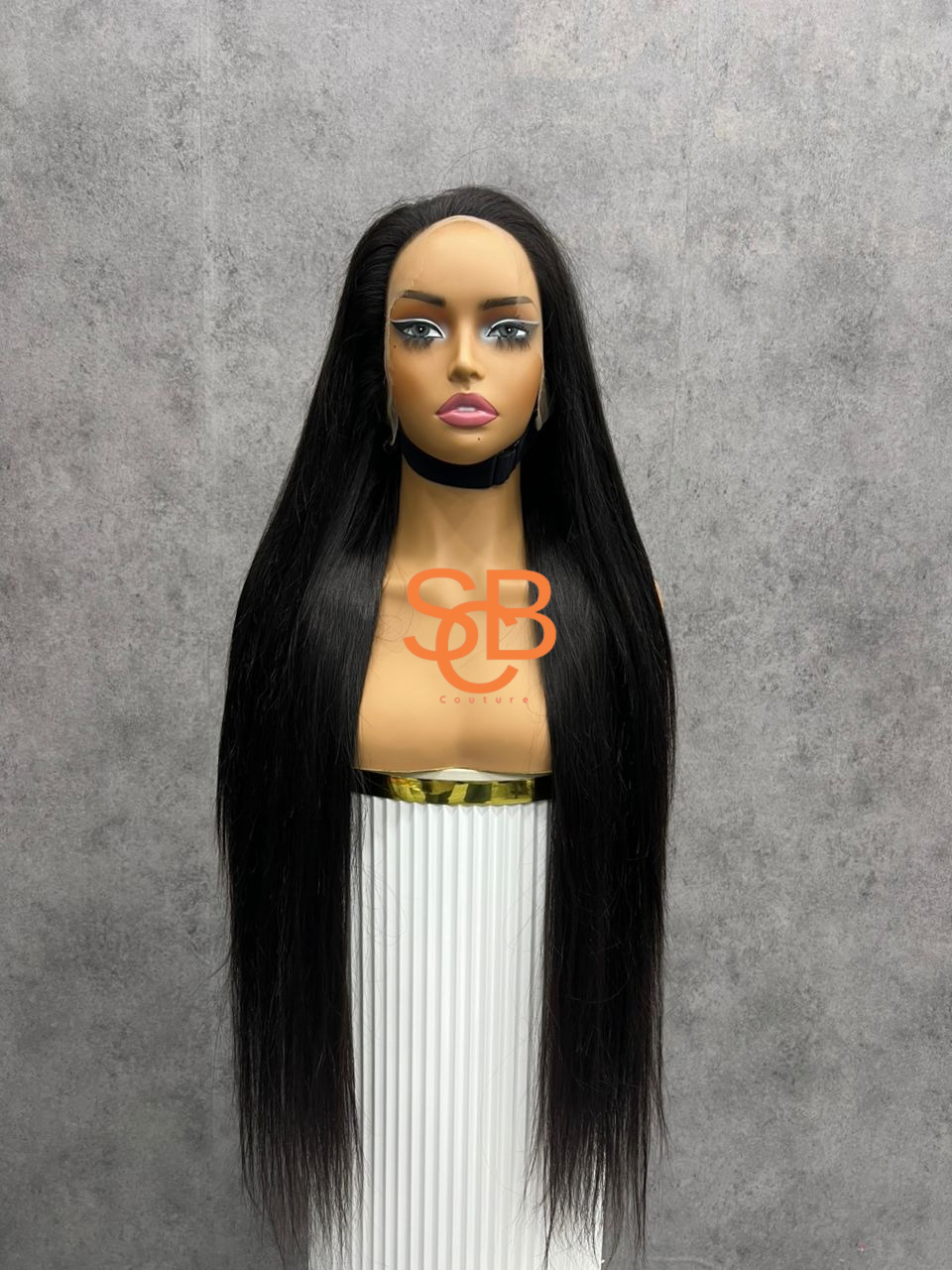 13x6 HD Lace Wig