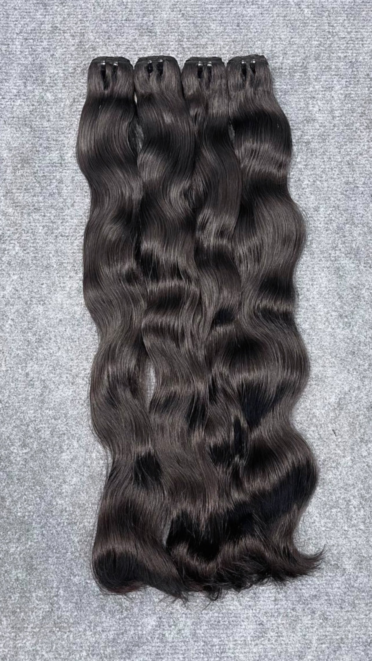 Cambodian Natural Wave Bundle Deal