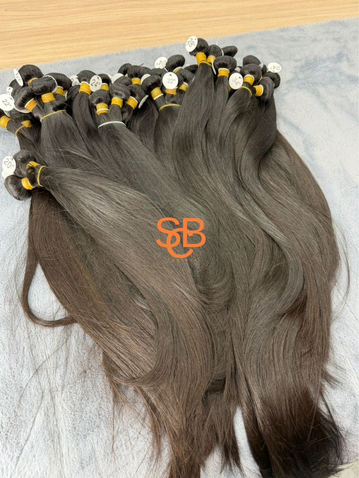 Vietnamese Straight Bundle
