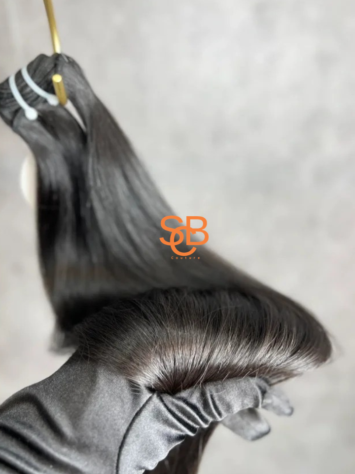 Vietnamese Straight Bundle